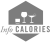 Lien Infos calories consommation vins et alcool
