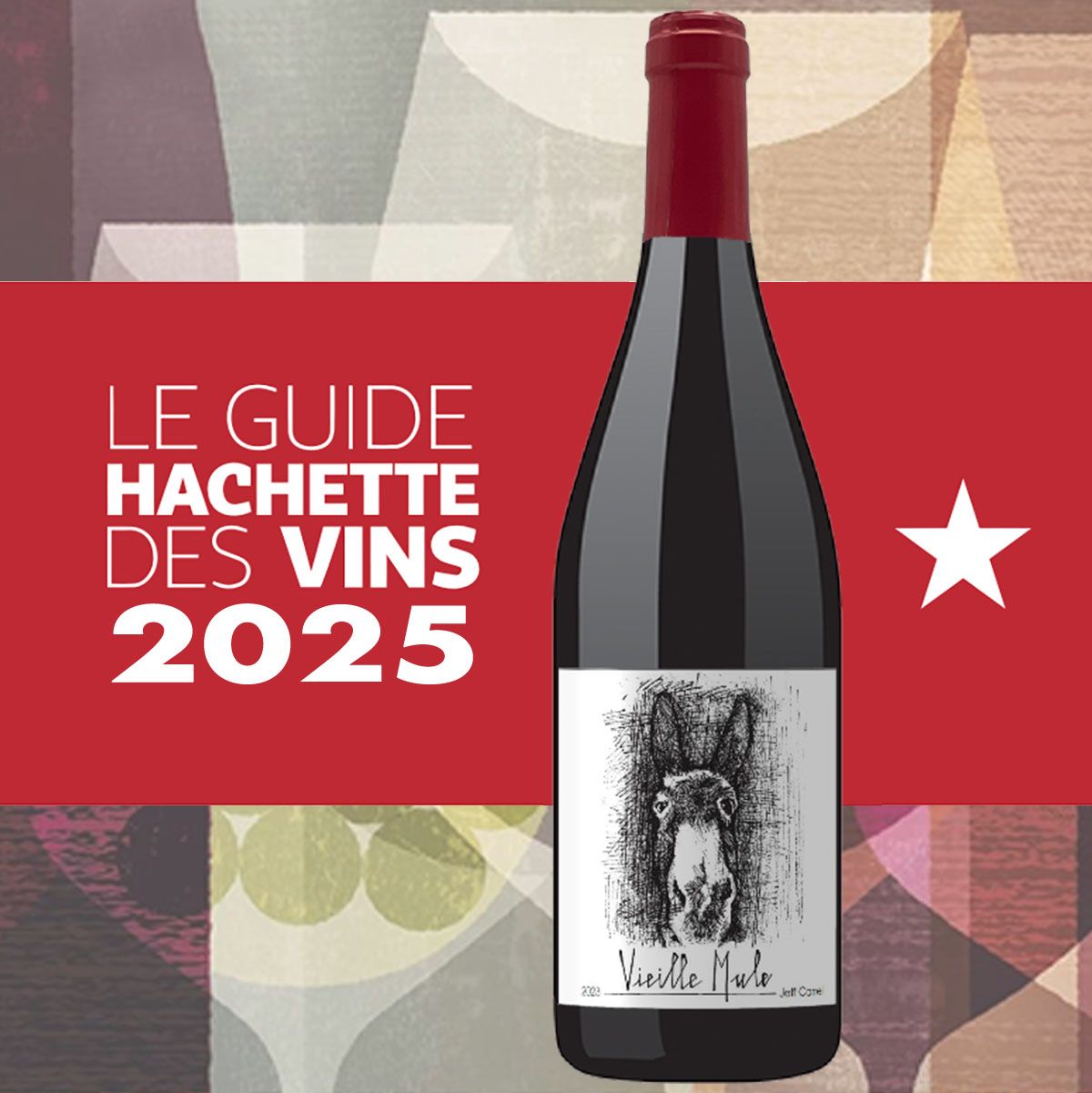 Catavinum World Wine & Spirits Competition: Gold Medal