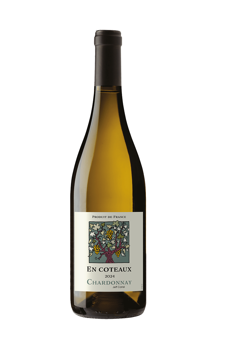 En Coteaux Chardonnay