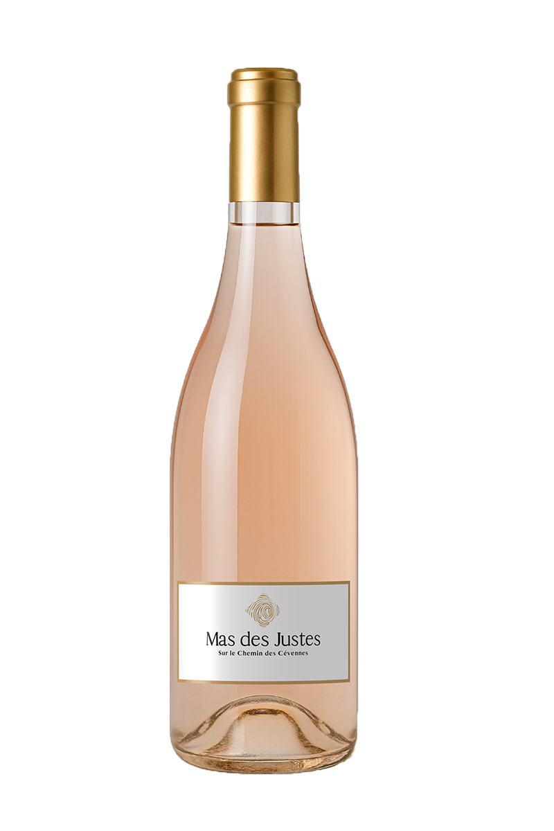 MAS DES JUST ROSE FR 