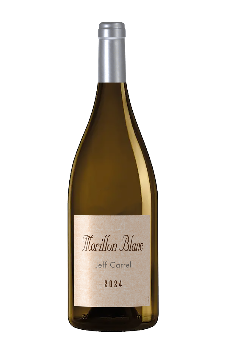 Morillon Blanc by Jeff Carrel Magnum
