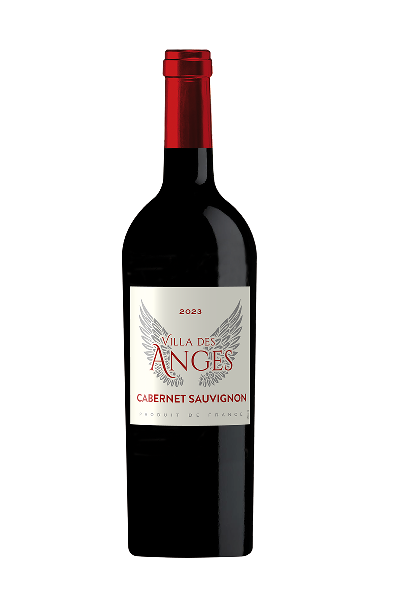 Villa Des Anges Cabernet Sauvignon