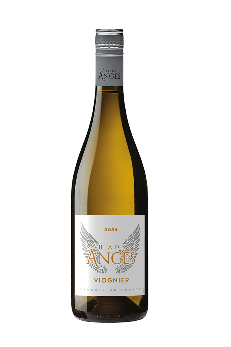 Villa Des Anges Viognier