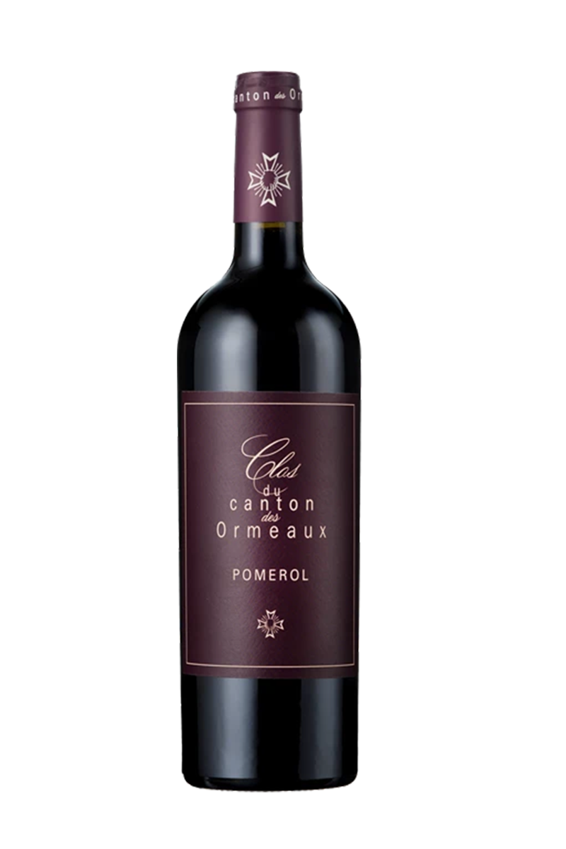 CLOS DU CANTON 2 FR OLIVIER CAZENAVE  