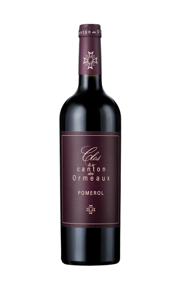 La bette Wine by Jeff Carrel vin rouge