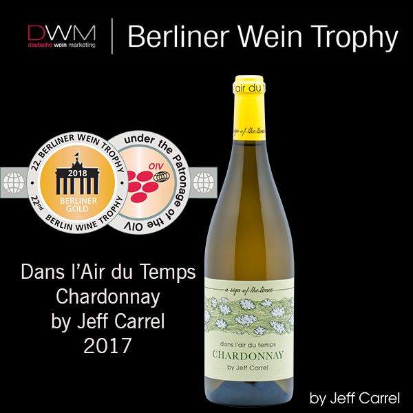 Berliner Wein Trophy 2018